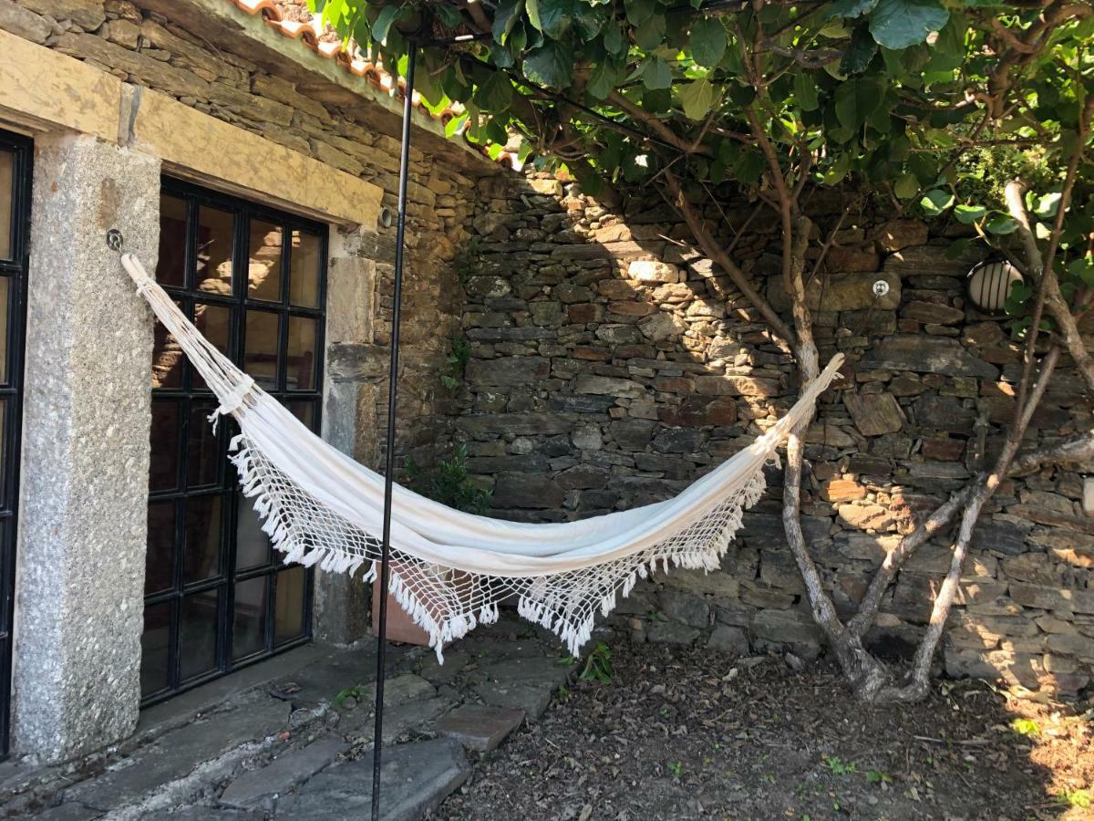 Villa Cardenha Do Douro Mesão Frio Exterior foto